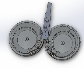 ＣＮＣ精密振动盘设计案例-6