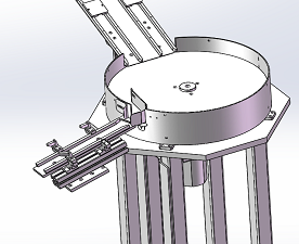 离心送料机设计案例-1