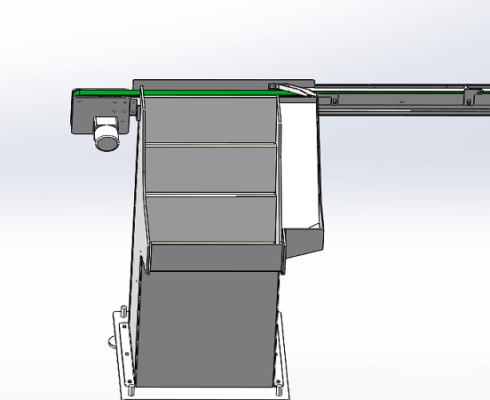 推板上料机设计案例-4