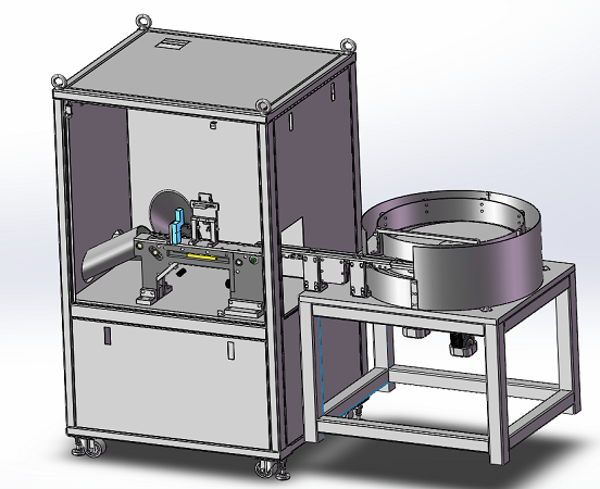 自动化设备设计案例-1