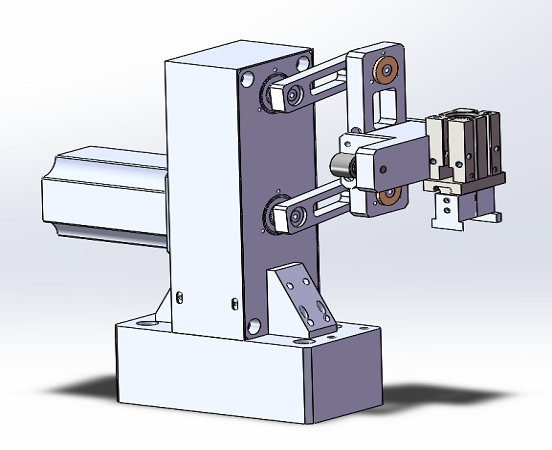 自动化设备设计案例-5