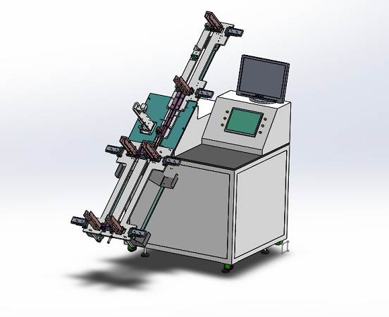 自动化设备设计案例-8