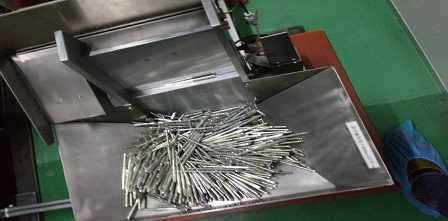 振动盘其主要组成有哪些，振动盘底座有什么特点