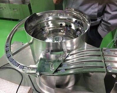 医疗、食品行业振动盘-2