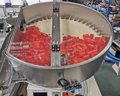 单离心送料机-1